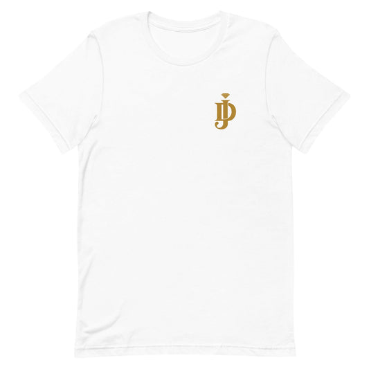 Juan Davis "Diamond" t-shirt - Fan Arch