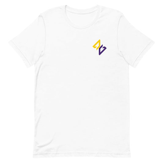 Armoni Goodwin "Essential" t-shirt - Fan Arch