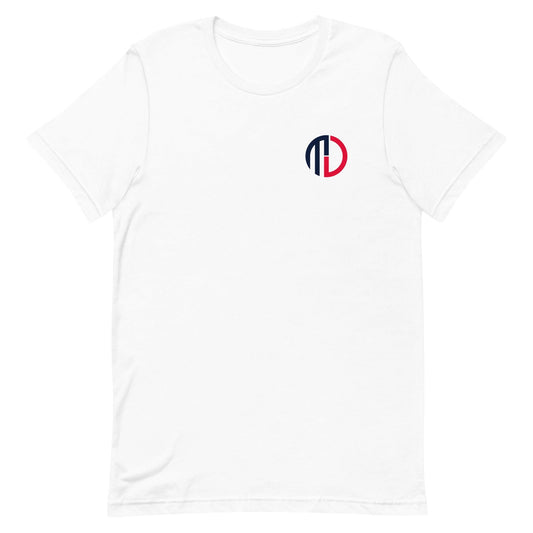 Malik Dixon "Essential" t-shirt - Fan Arch