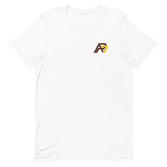 Anthony Romphf "Essential" t-shirt - Fan Arch