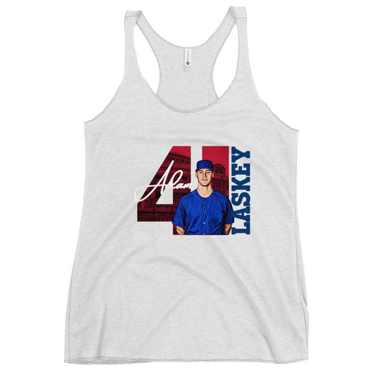 Adam Laskey "Elite" Tank - Fan Arch