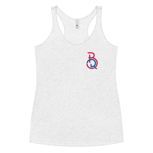 Baron Radcliff “Signature” Tank - Fan Arch