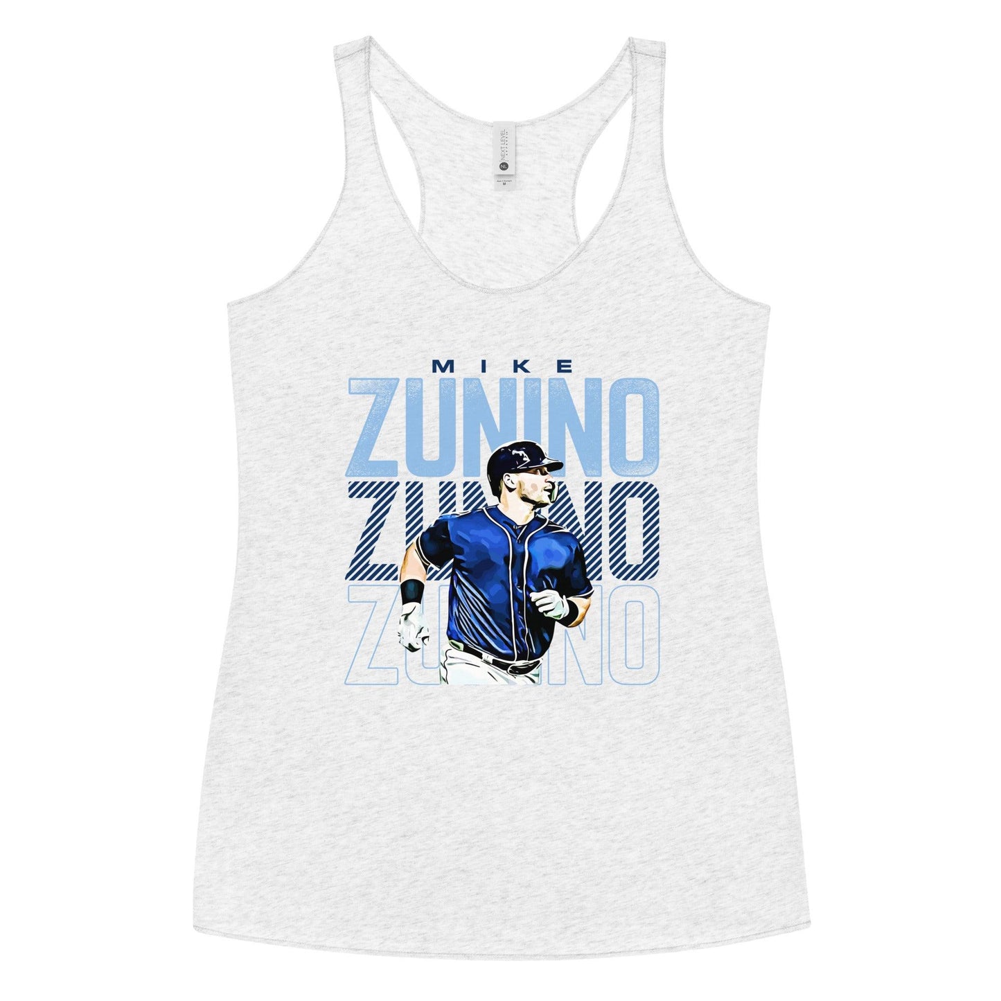 Mike Zunino "Walk Off" Tank - Fan Arch