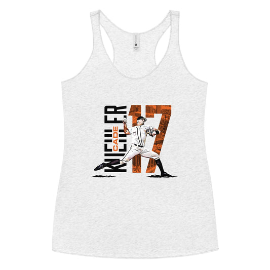 Cade Kuehler “Essential” Tank - Fan Arch