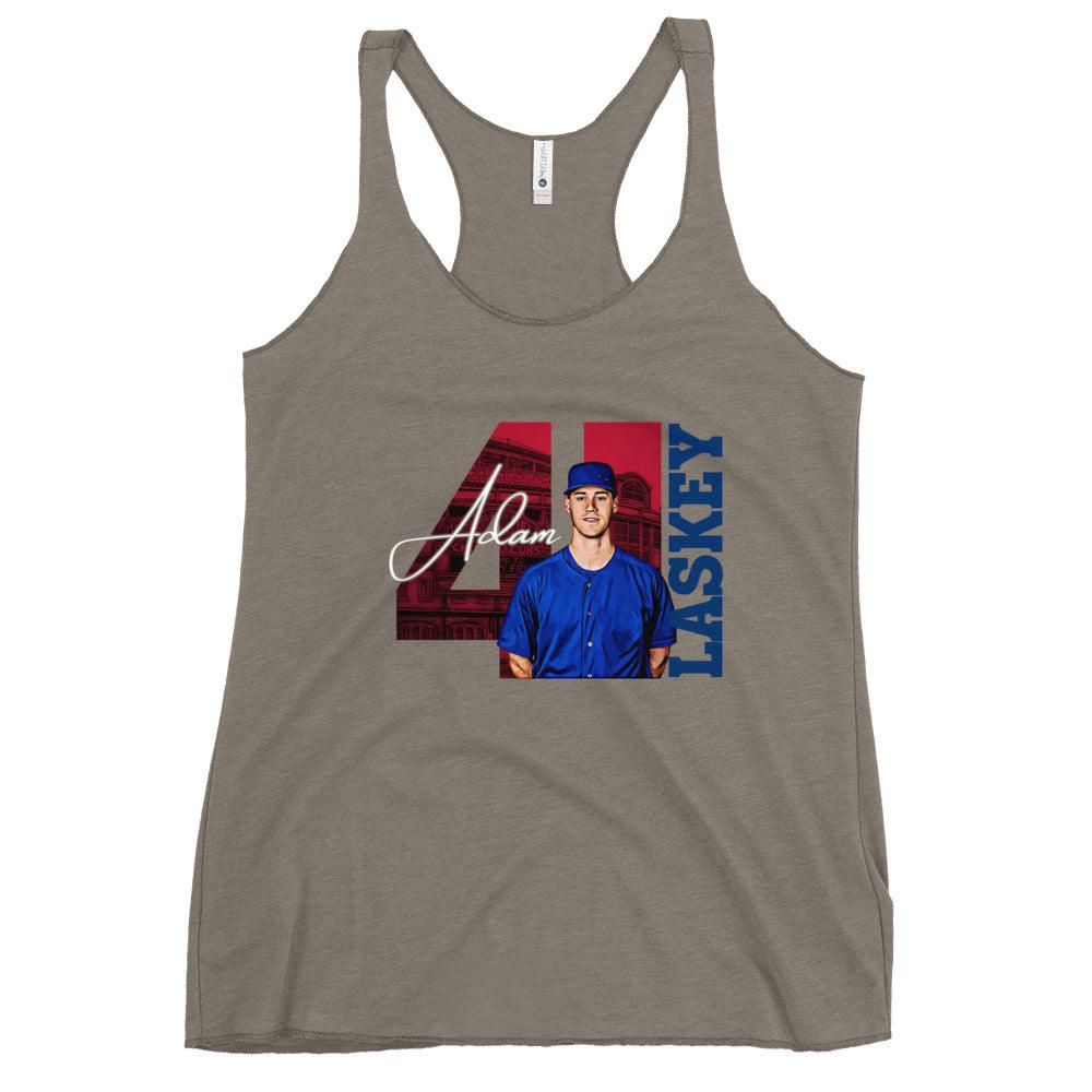 Adam Laskey "Elite" Tank - Fan Arch