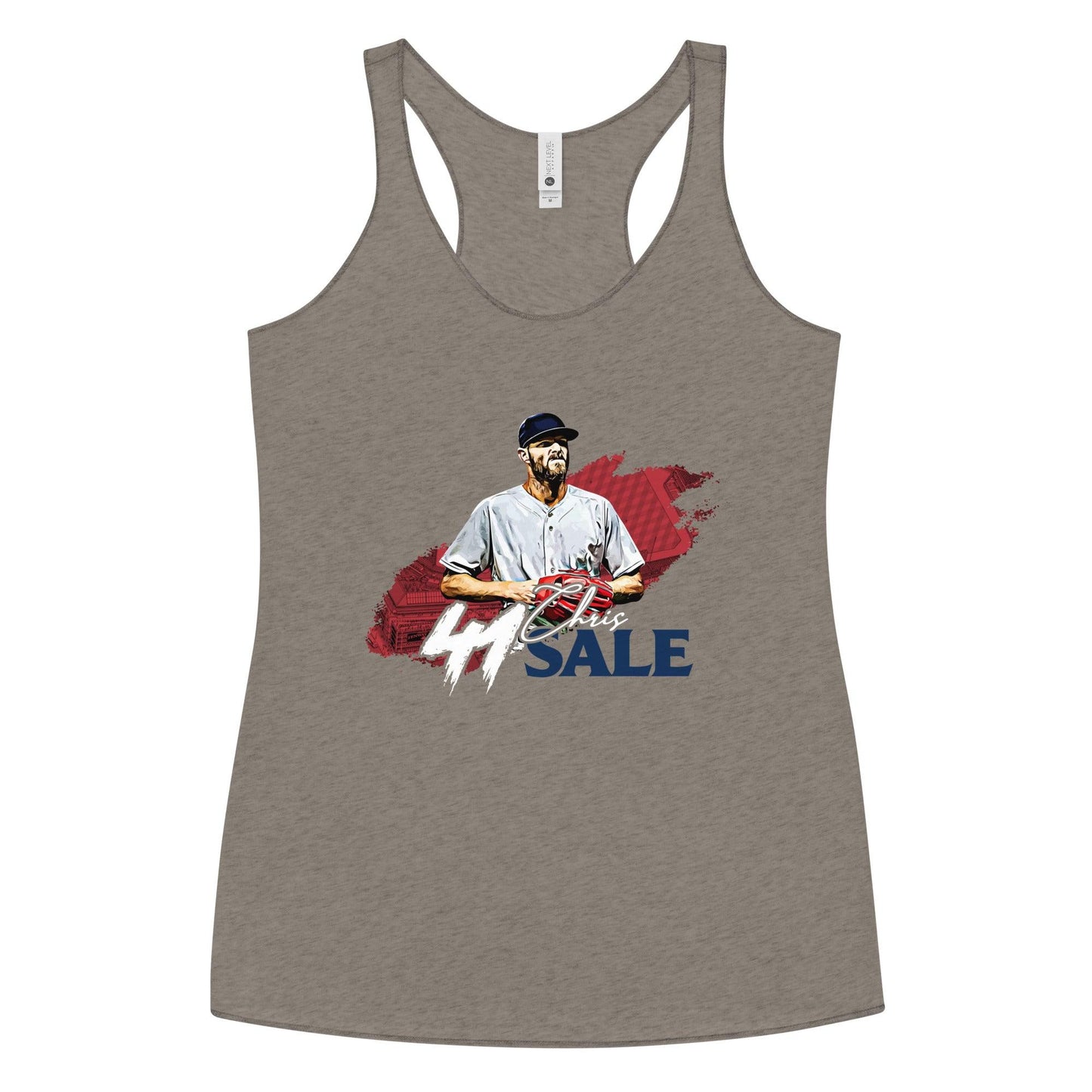 Chris Sale "Gameday" Tank - Fan Arch