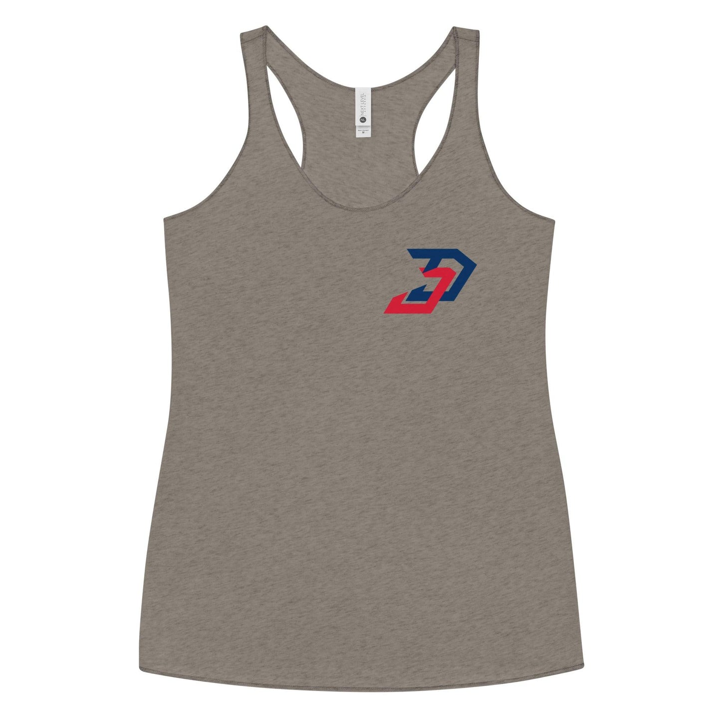 Jack DeGroat “Signature” Tank - Fan Arch