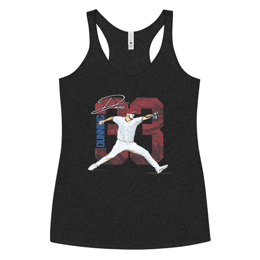 Dane Dunning "Strikeout" Tank - Fan Arch