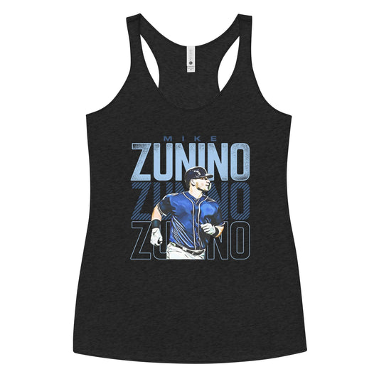 Mike Zunino "Walk Off" Tank - Fan Arch
