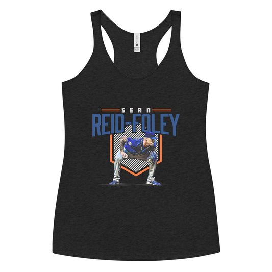 Sean Reid-Foley "Game Ready" Tank - Fan Arch