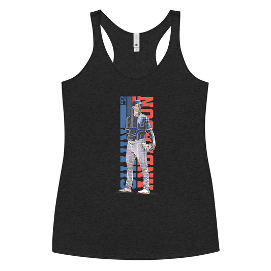 Shaun Anderson “Essential” Tank - Fan Arch