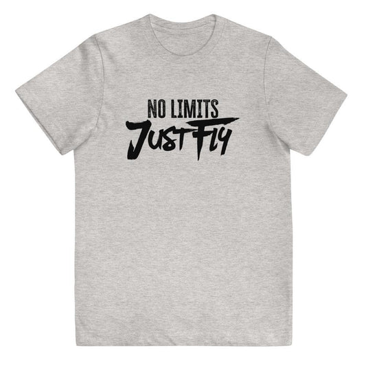 Andre Ewers "NLJF" Youth t-shirt - Fan Arch