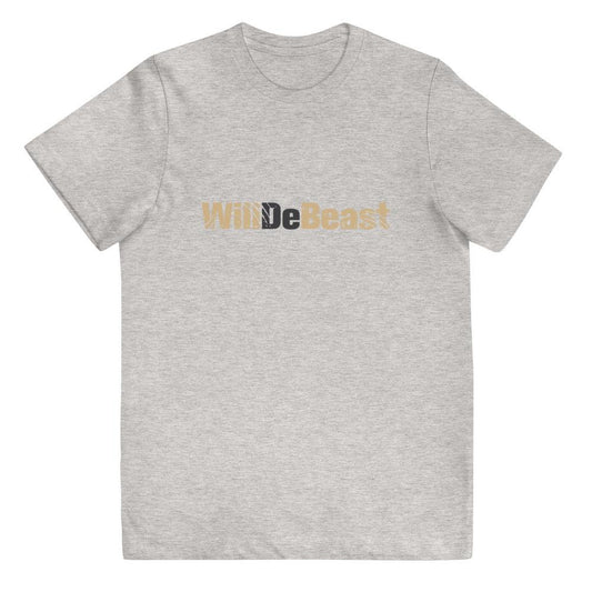 Marcus Willoughby "WillDeBeast" Youth t-shirt - Fan Arch