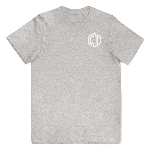 Clifford Taylor "CT" Youth t-shirt - Fan Arch