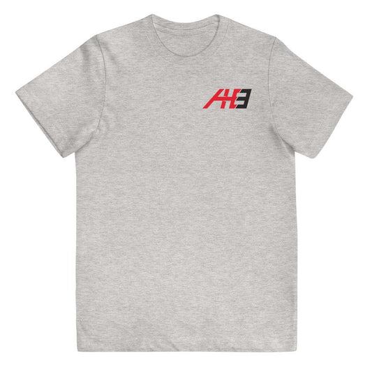 Albert Haynesworth "AH3" Youth t-shirt - Fan Arch