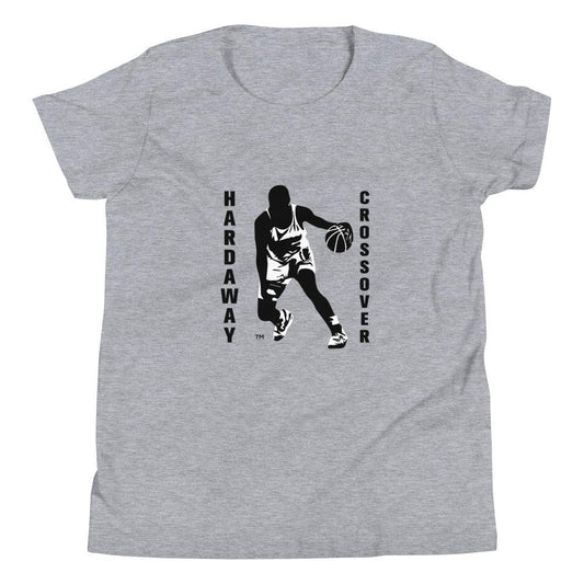 Tim Hardaway Sr. "Hardaway Crossover" Youth T-Shirt - Fan Arch