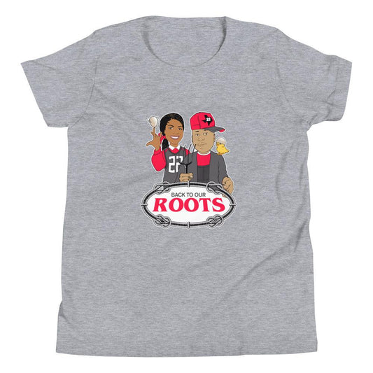 Sheryl Swoopes "BTOR" T-Shirt - Fan Arch