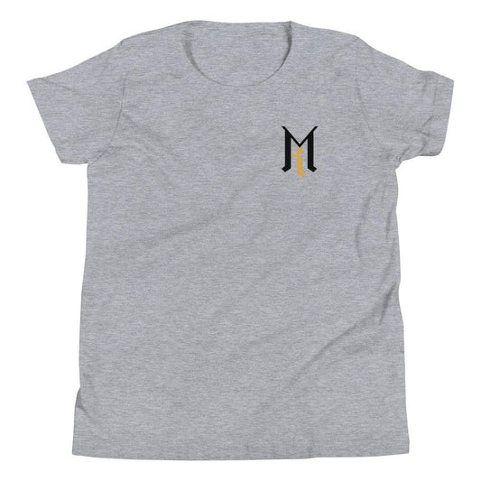 Malcolm Roach "MR" Youth T-Shirt - Fan Arch