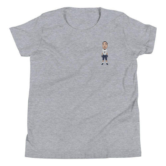 Carlos Thompson "Animated" Youth T-Shirt - Fan Arch