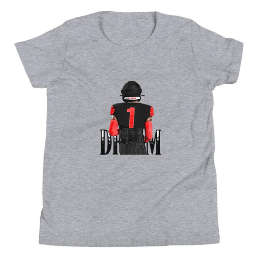 Brontae Harris "Dream" Youth T-Shirt - Fan Arch