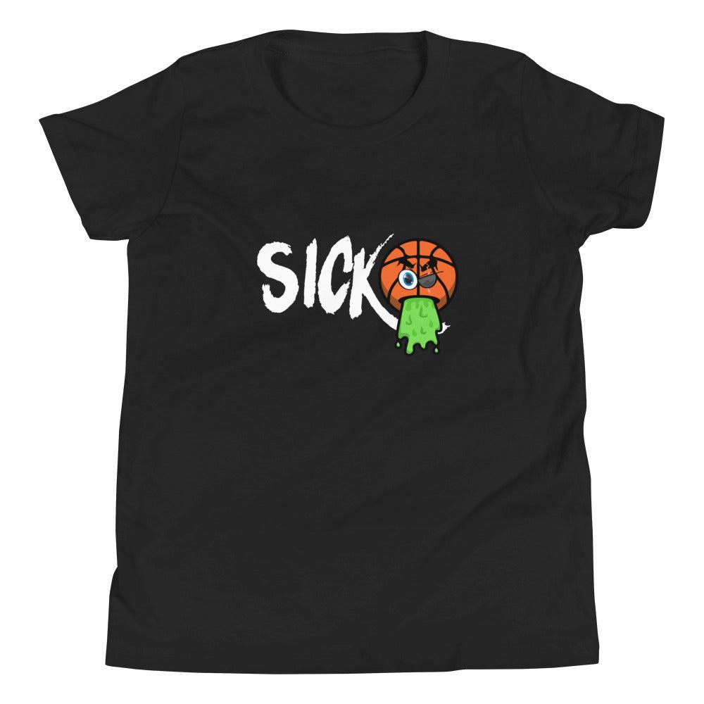 Deyontae Roberson "Sicko" Youth T-Shirt - Fan Arch