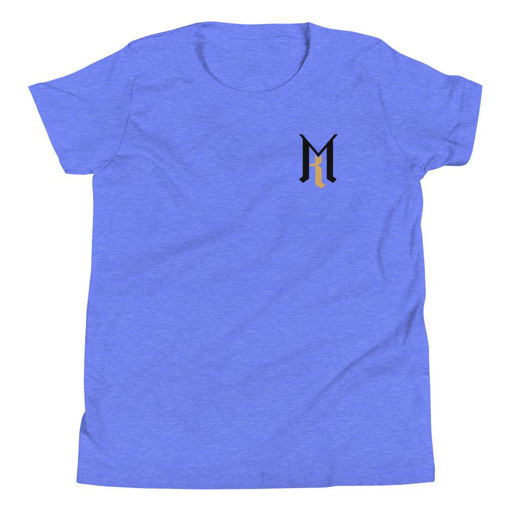 Malcolm Roach "MR" Youth T-Shirt - Fan Arch