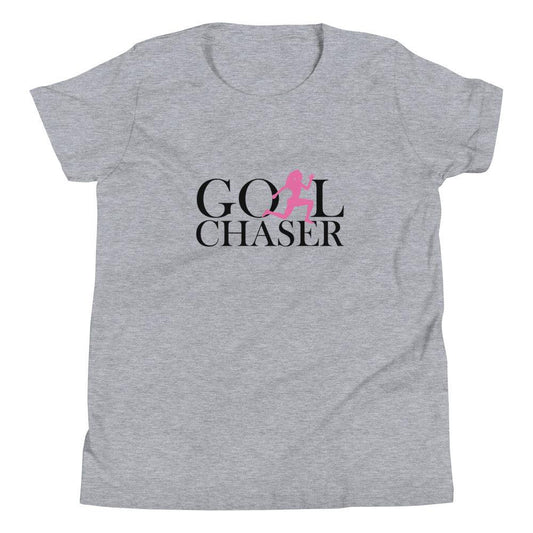 Christabel Nettey "Goal Chaser" Youth T-Shirt - Fan Arch