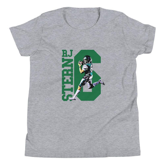 RJ Stern "Gameday" Youth T-Shirt - Fan Arch