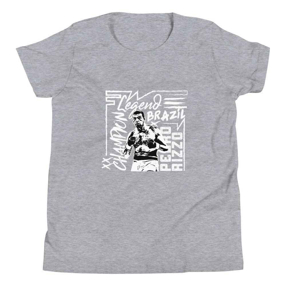 Pedro Rizzo "Legend" Youth T-Shirt - Fan Arch