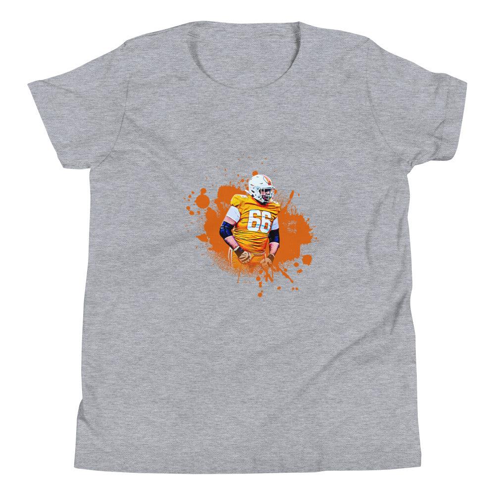 Dayne Davis "Gameday" Youth T-Shirt - Fan Arch