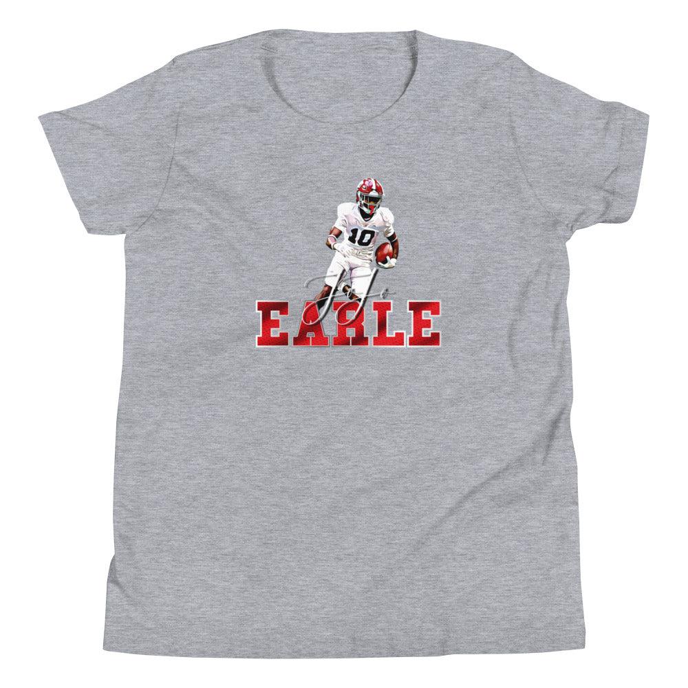 JoJo Earle "Gameday" Youth T-Shirt - Fan Arch