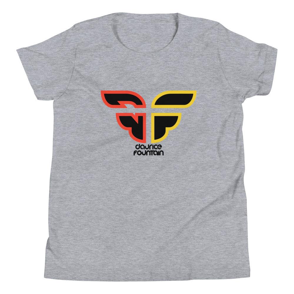 Daurice Fountain "Youth" T-Shirt - Fan Arch