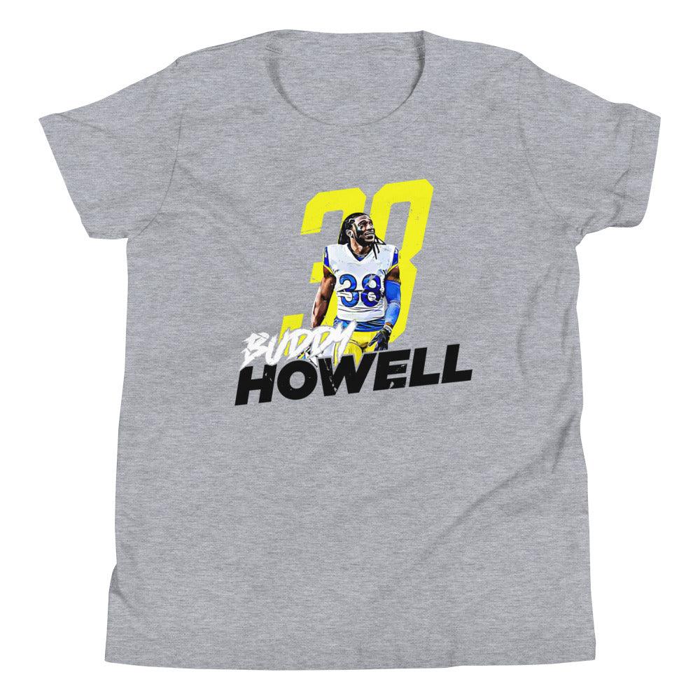 Buddy Howell "Look Up" Youth T-Shirt - Fan Arch