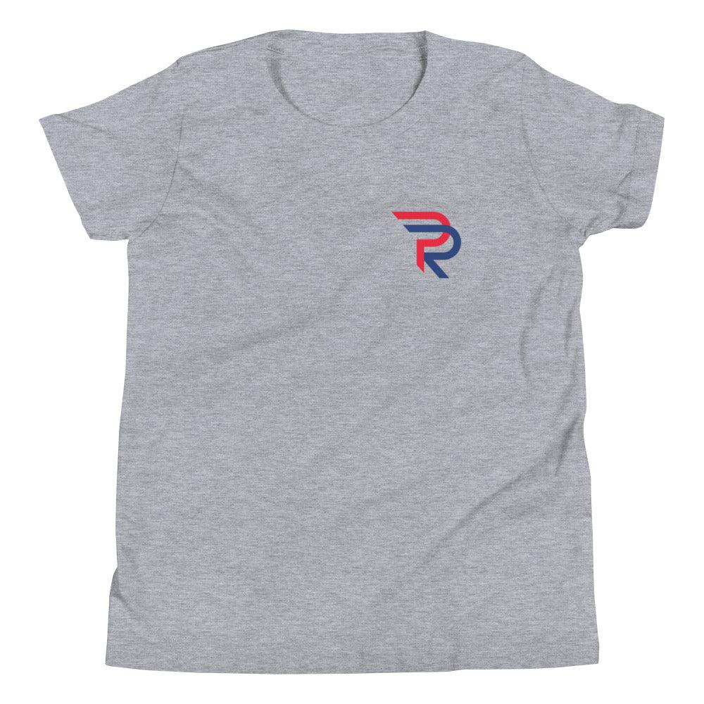 Robbie Peto "Essential" Youth T-Shirt - Fan Arch