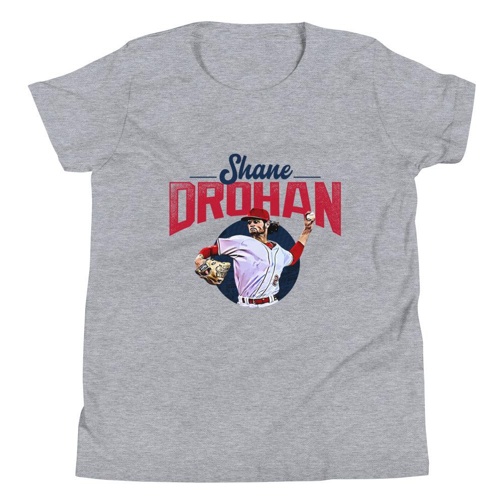 Shane Drohan “Essential” Youth T-Shirt - Fan Arch
