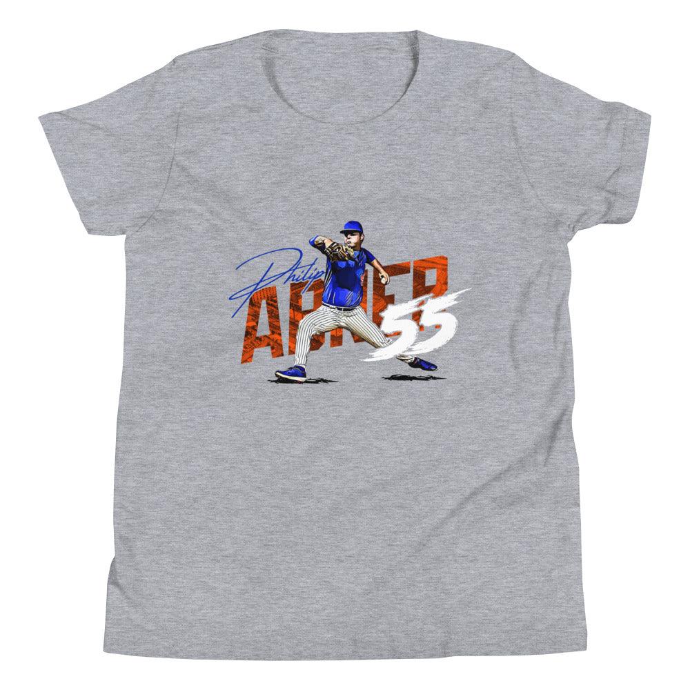 Philip Abner “Gameday” Youth T-Shirt - Fan Arch