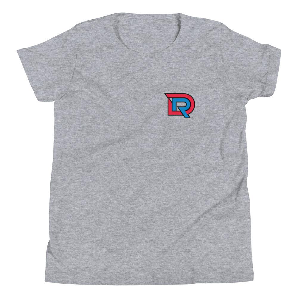 Darrione Rogers "Elite" Youth T-Shirt - Fan Arch