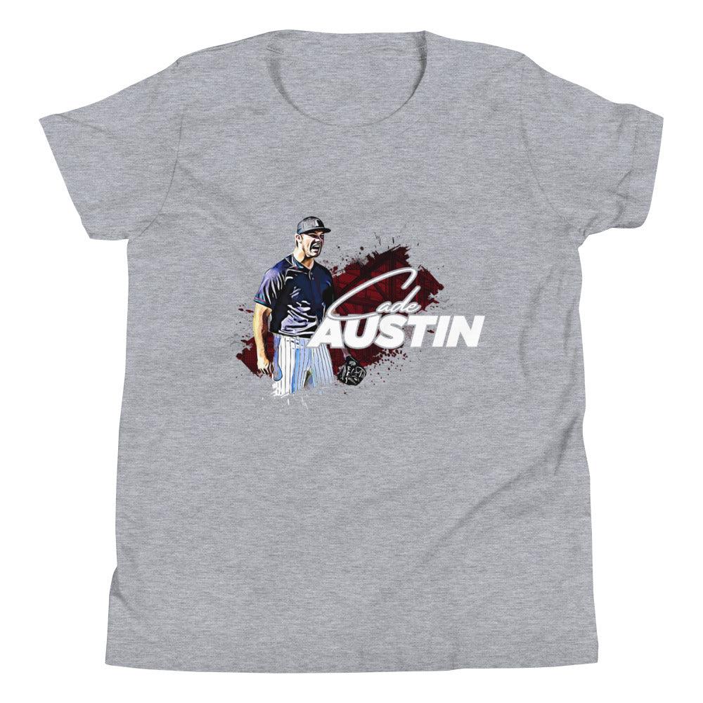Cade Austin "Gameday" Youth T-Shirt - Fan Arch