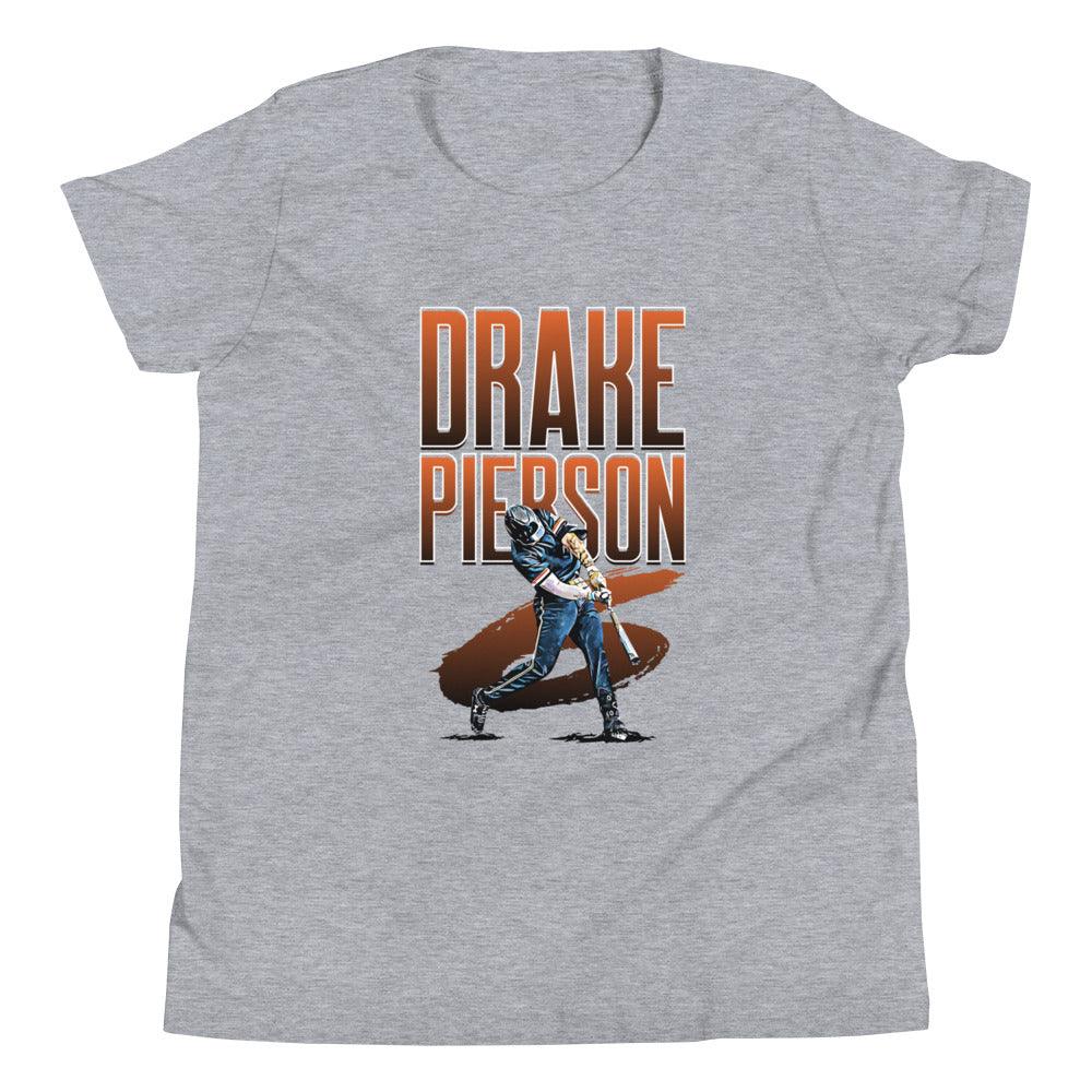Drake Pierson "Gametime" Youth T-Shirt - Fan Arch