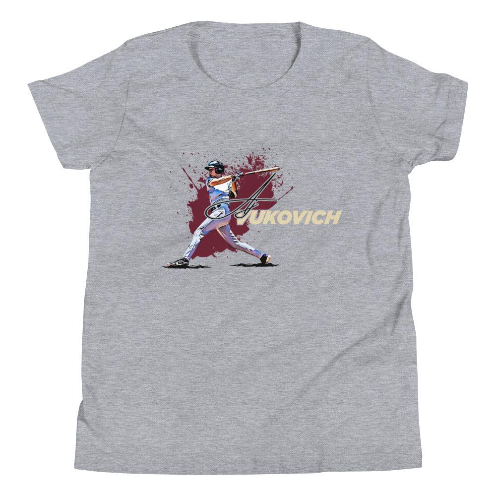AJ Vukovich “Star” Youth T-Shirt - Fan Arch