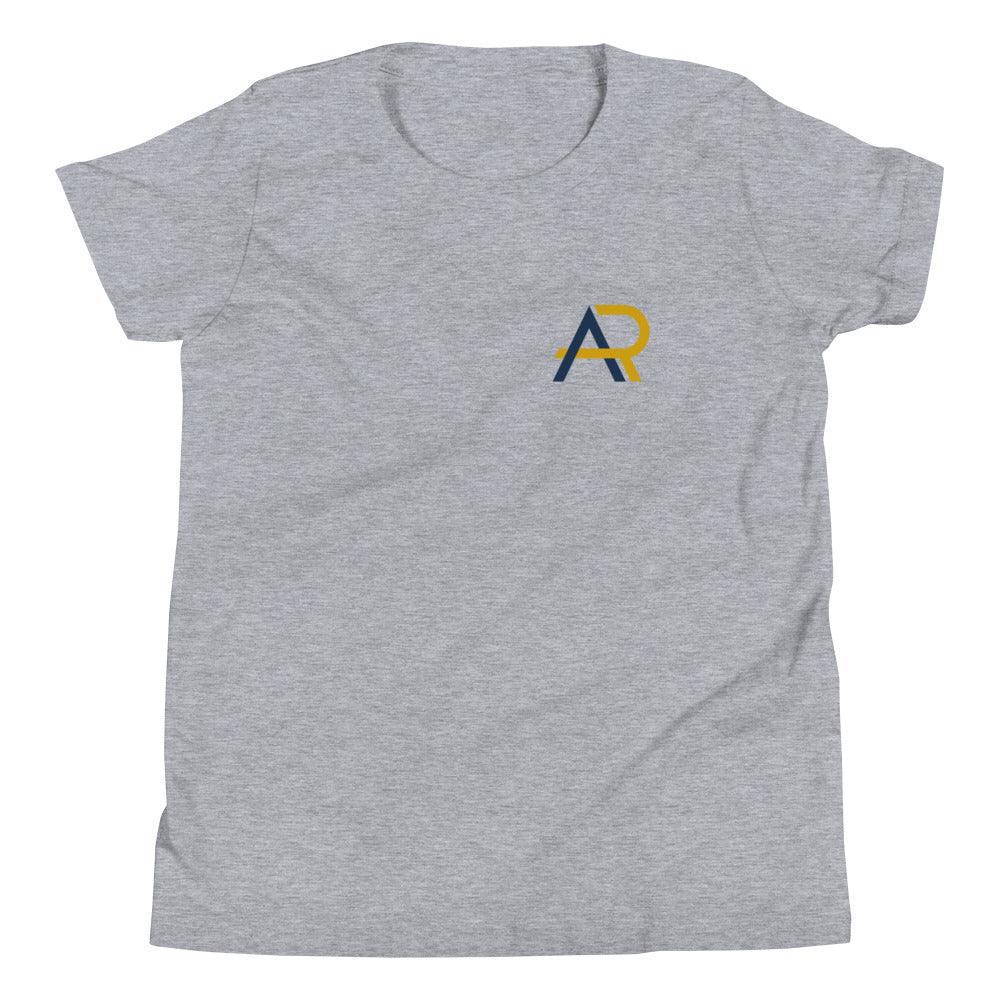 Alex Rao "Elite" Youth T-Shirt - Fan Arch