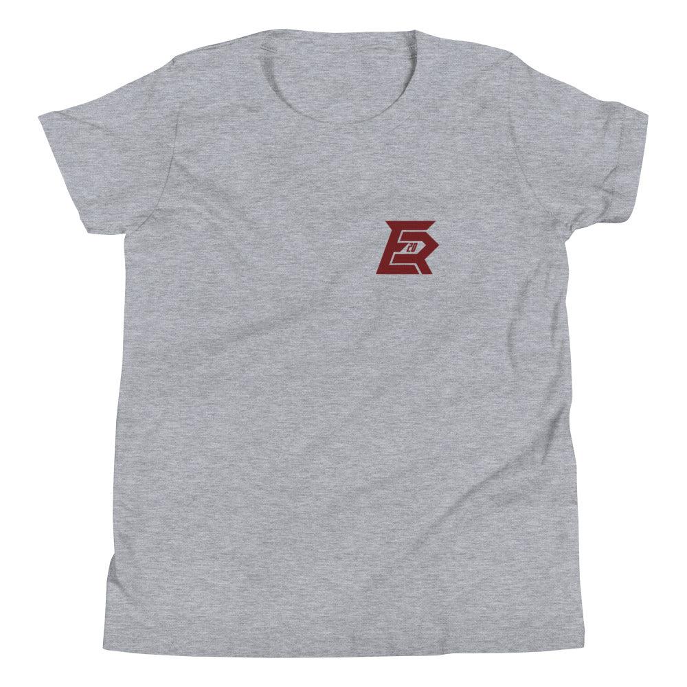 Elias Reynolds "Signature" Youth T-Shirt - Fan Arch