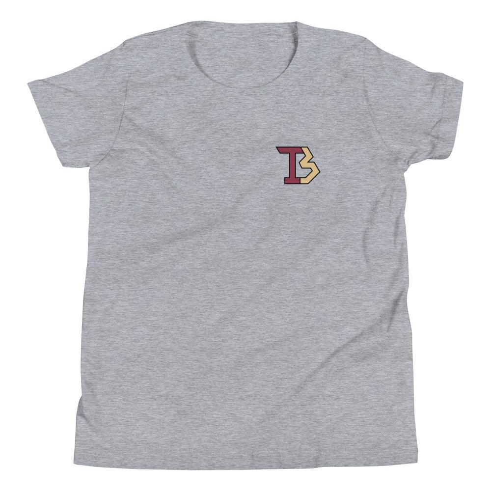 Tatum Bethune "Elite" Youth T-Shirt - Fan Arch