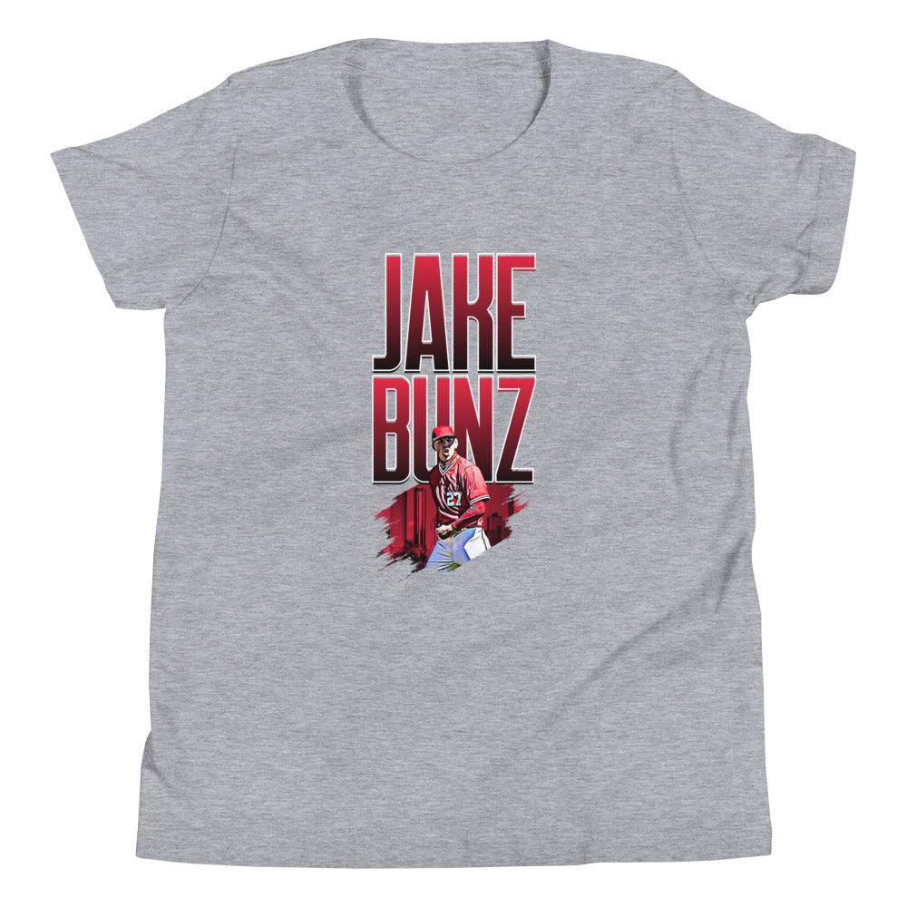 Jake Bunz "Celebrate" Youth T-Shirt - Fan Arch
