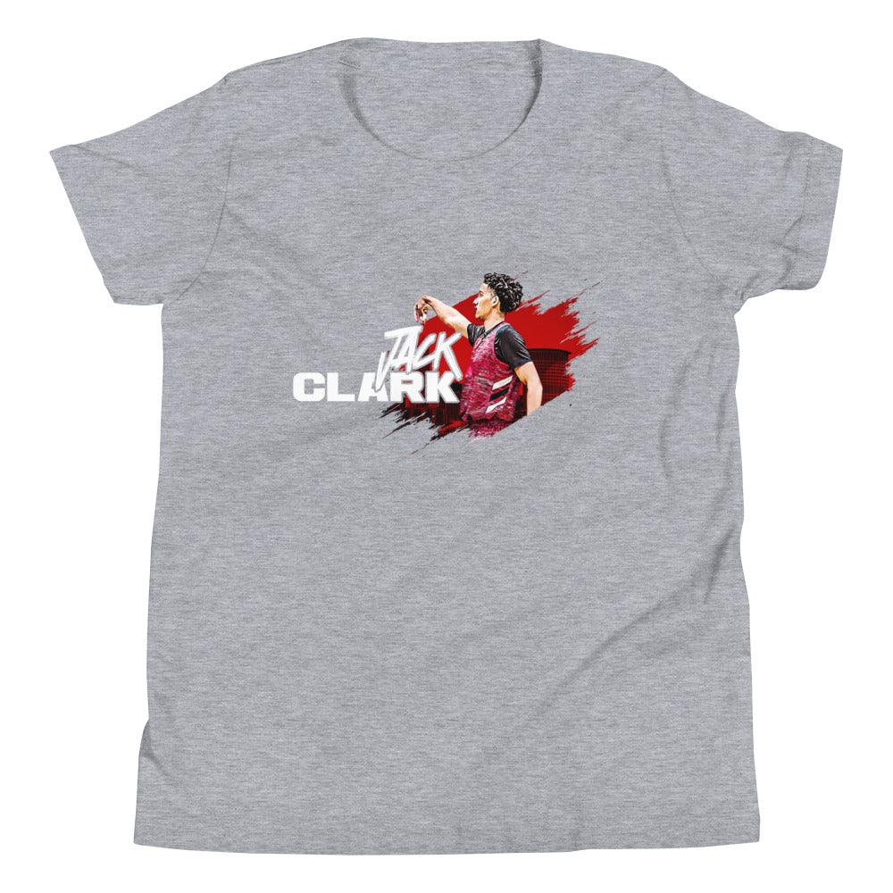 Jack Clark "Gameday" Youth T-Shirt - Fan Arch