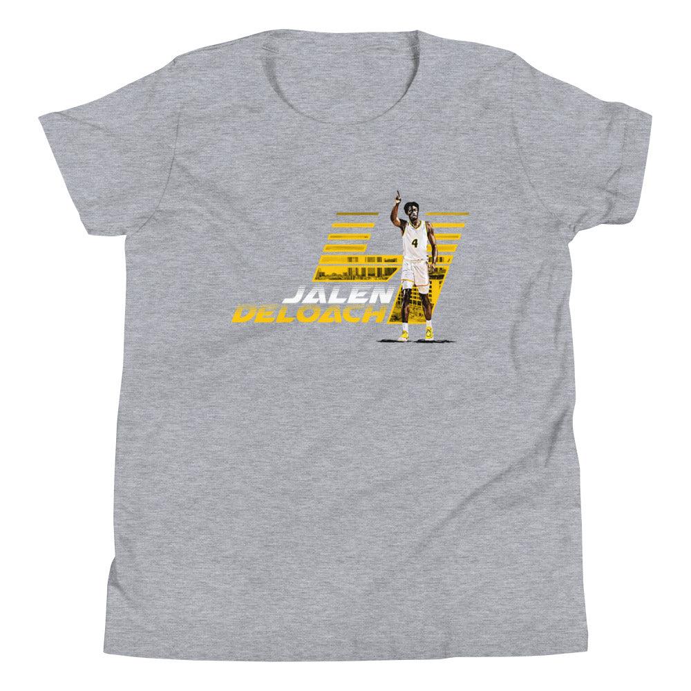 Jalen Deloach "Limited Edition" Youth T-Shirt - Fan Arch