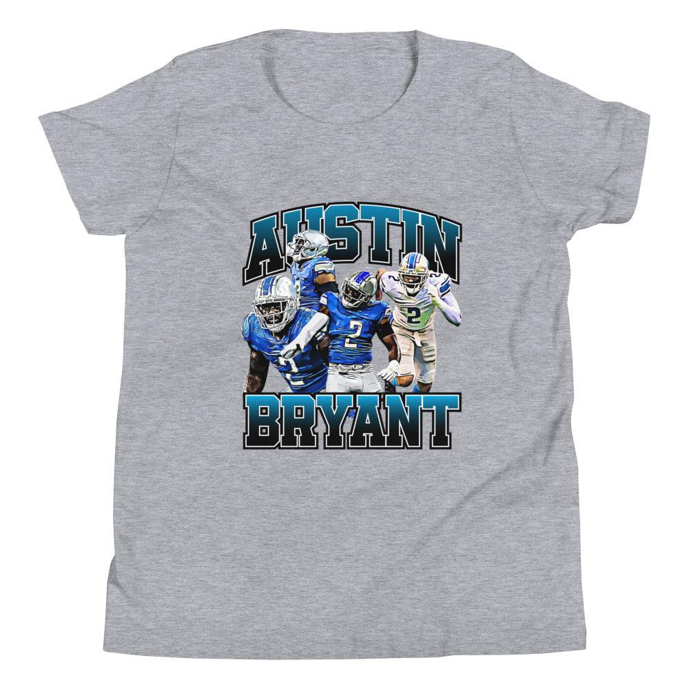 Austin Bryant Youth T-Shirt - Fan Arch