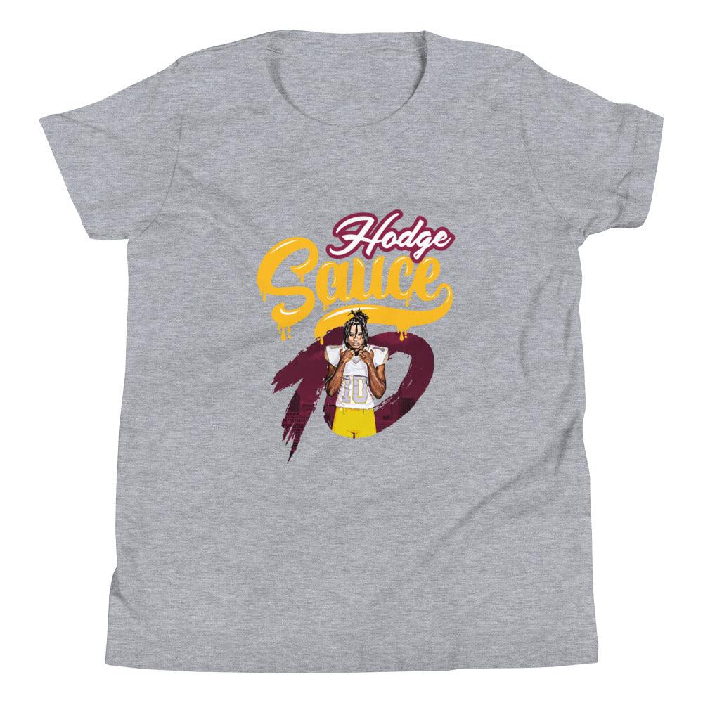 Jaydon Hodge "Gameday" Youth T-Shirt - Fan Arch