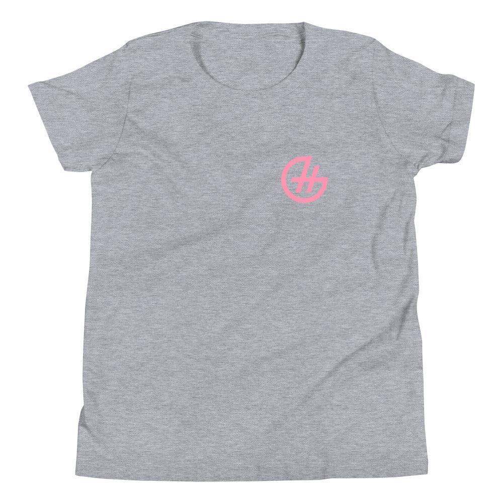 Hannah Gusters "The Brand" Youth T-Shirt - Fan Arch