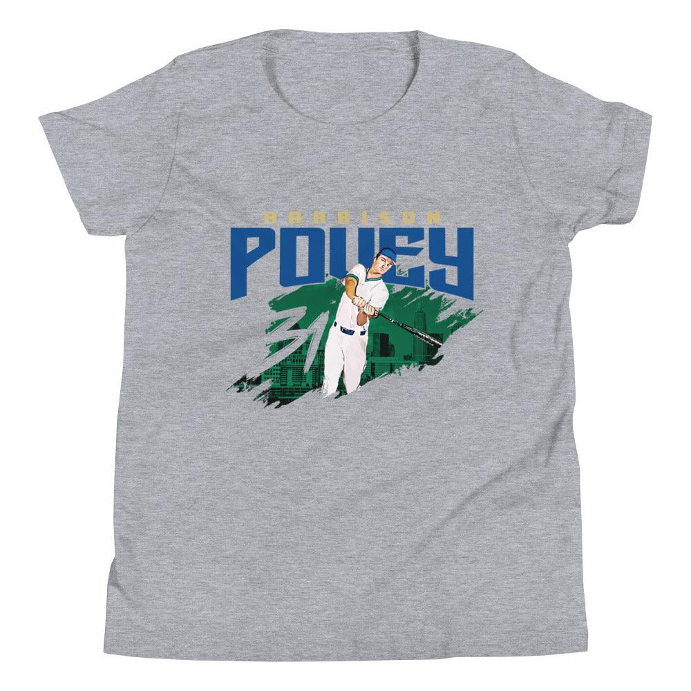Harrison Povey "Gameday" Youth T-Shirt - Fan Arch